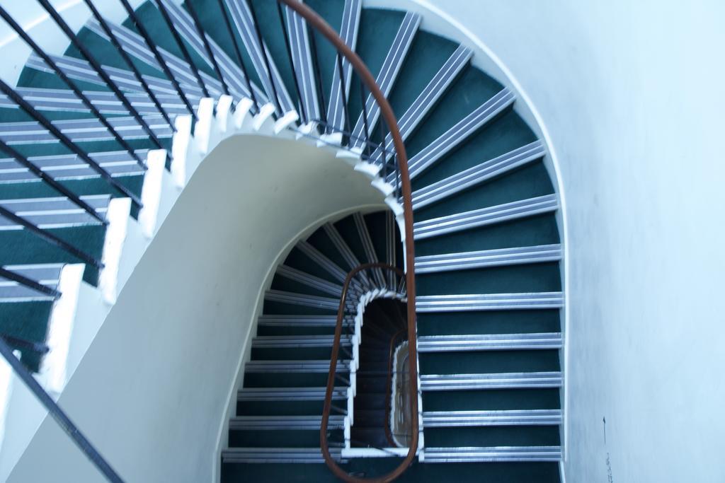 City Stay Hostel Edinburgh Ngoại thất bức ảnh