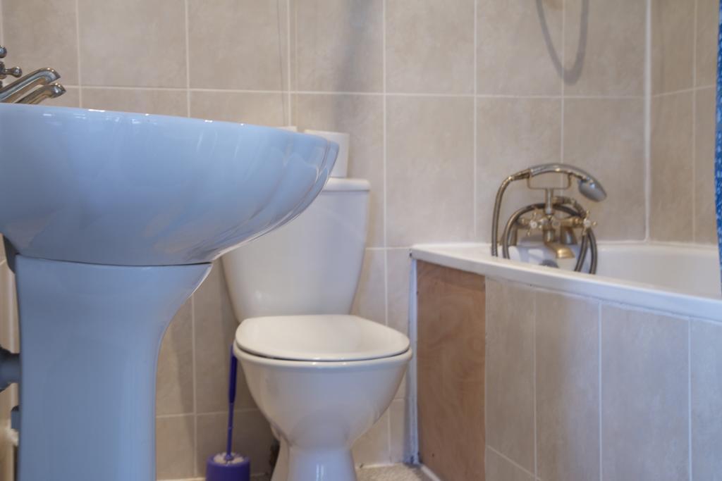 City Stay Hostel Edinburgh Ngoại thất bức ảnh