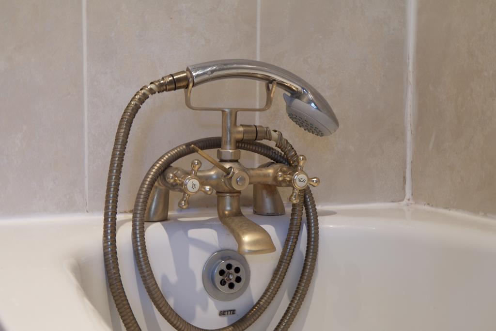 City Stay Hostel Edinburgh Ngoại thất bức ảnh