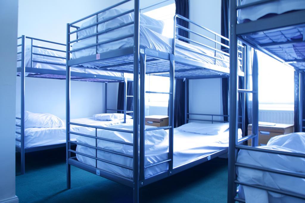 City Stay Hostel Edinburgh Ngoại thất bức ảnh