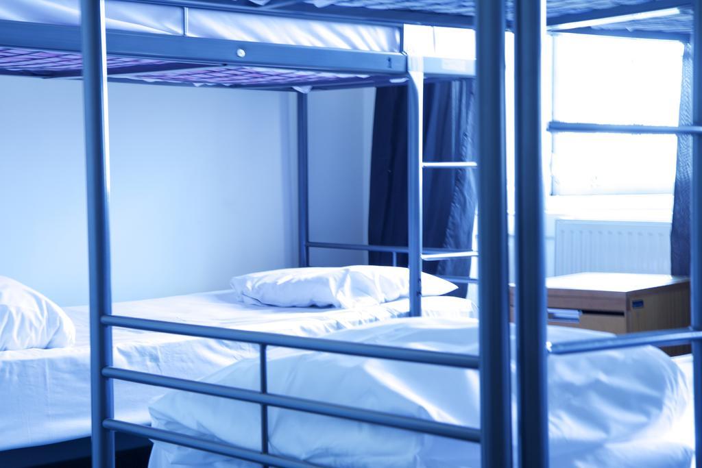 City Stay Hostel Edinburgh Ngoại thất bức ảnh