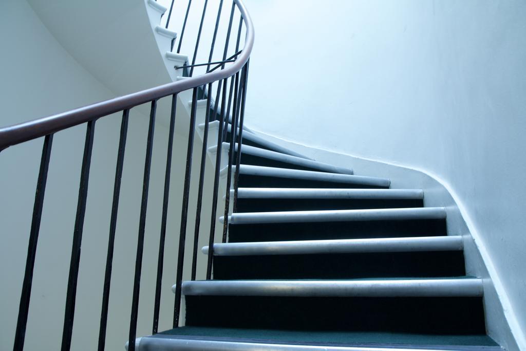 City Stay Hostel Edinburgh Ngoại thất bức ảnh