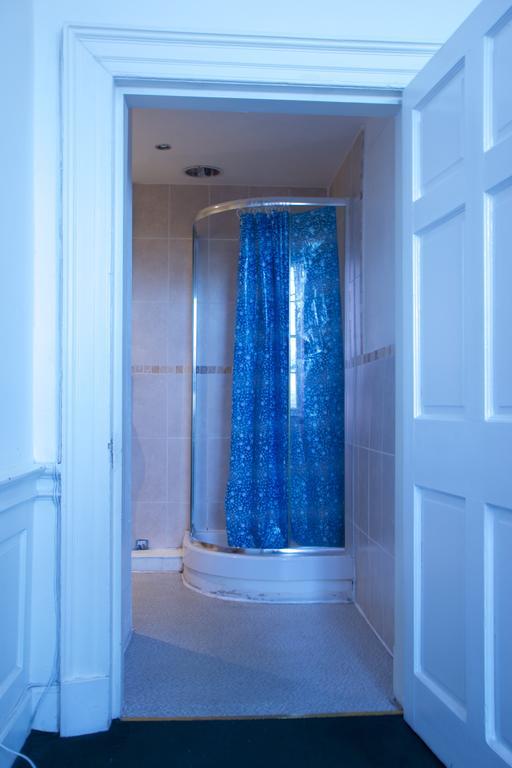 City Stay Hostel Edinburgh Phòng bức ảnh