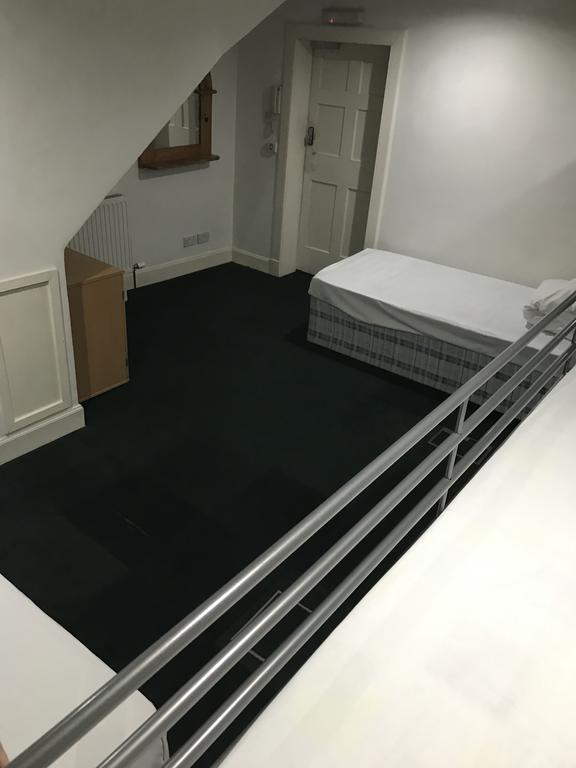 City Stay Hostel Edinburgh Ngoại thất bức ảnh